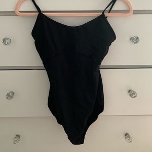 So Danca Ballet Leotard